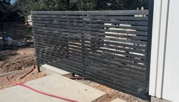 Residential Construction for CTX Contracting in New Braunfels,  TX