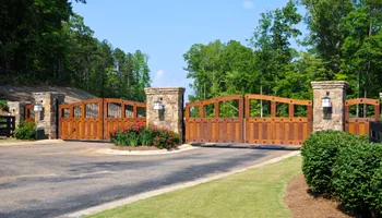 Fence Installation for Tampa Fortified Fence in Tampa, FL