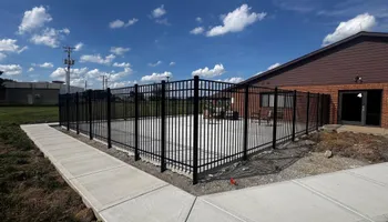 Fence Installation for FreshFence in Fort Wayne, IN