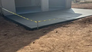 Concrete for Rockin Custom Concrete  in Litchfield Park, AZ