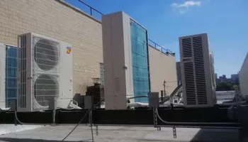 Installation of HVAC Systems for Acosta Hvac Services in San Anselmo, CA