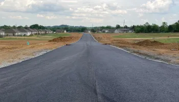 Land Clearing & Demolition for Ledbetter Excavation in Shelbyville, TN
