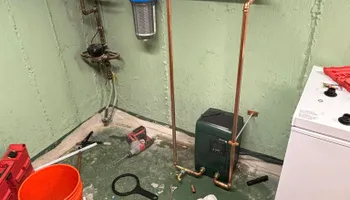Plumbing Repairs for Aldabeh Plumbing and Heating in Weymouth, MA