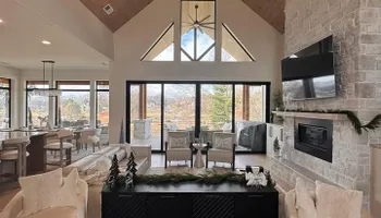 Custom Home Building for CM Developments in Knoxville, TN