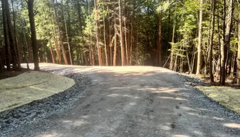 Erosion Control for JKT Contracting in Keene, NH