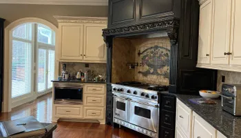 Kitchen Renovation for Tony’s Repairs LLC in Augusta, GA