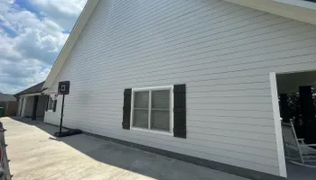 Exterior Painting for Spell Painting LLC in Youngsville, LA