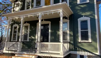 Interior Painting for Carmen's Custom Contracting in Belvidere, NJ