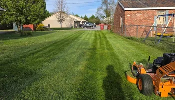 Landscape Design & Installation for Townsend Land Management in Elizabethton, TN