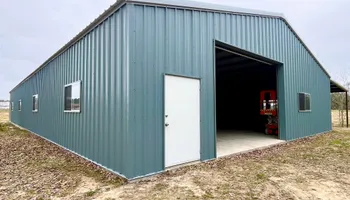 Metal Fabrication for Four7 Welding & Construction, LLC in Lufkin, TX