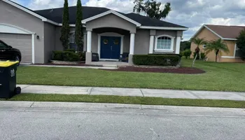 Mowing for A&D Lawn Care of Lakeland in Lakeland, FL