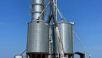 On-Farm Storage for Grain Dryer Sales and Service in Plymouth, NC