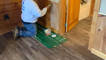 Kitchen Renovation for Roberts Handyman Service  in Pigeon Forge, TN