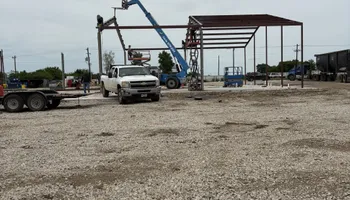 Metal Buildings for TX Makers Construction in Springtown, TX