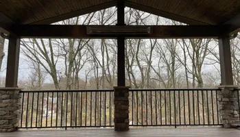 Kitchen Renovation for Pride Through Performance in McMurray, PA