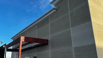 Residential Siding for Elmer Tobias Construction in Redmond, OR