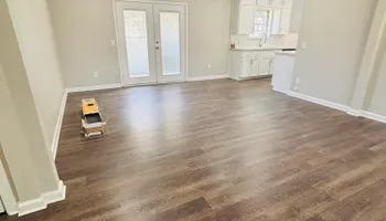Kitchen Renovation for JD Custom in Bowie,  TX