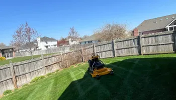 Mowing for Hatalla Lawn Maintenance  in Springfield, IL