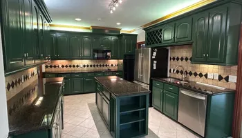 Custom Home Building for Total home touch in Princeton, TX