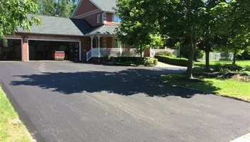 Asphalt Sealcoating for G's Asphalt Sealcoating in Bethesda, MD