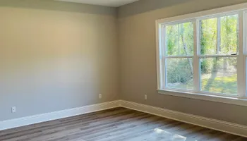 Custom Home Design for Steve Byrd Construction Inc in Crawfordville, FL