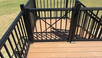 Deck & Patio Installation for Top Plate Construction in Clayton, NC