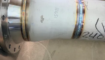 Industrial Welding for State of the Arc Welding & Services in Odessa, TX