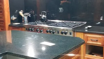 Kitchen Renovation for WCDI - We Can Do it Design & Build in Sharpsburg, GA