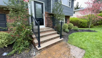 Patio Design & Construction for DNA Landscapes in Hackettstown, NJ