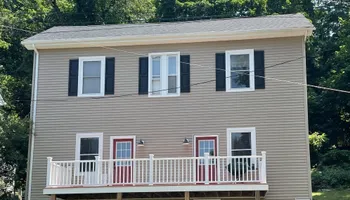 Landscape Design for Fratesi Landscaping in Edison, NJ