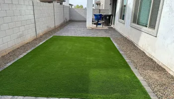 Pavers for G&C Landscaping LLC in Chandler, AZ