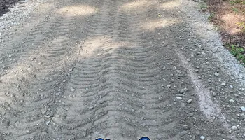 Site Preparation for DuBose Outdoor Services in Sumter, SC