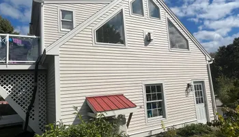 Interior Painting for Brush Bro’s in Hollis, ME