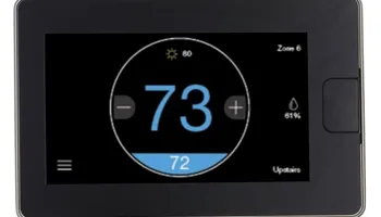 Installation of HVAC Systems for Highland Heating and Air in Robbins, TN