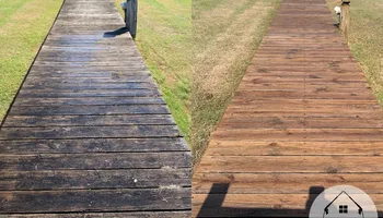 Surface Cleaning for Kitty Hawk Powerwash in , 