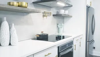 Kitchen Renovation for D.V HOME RENEW in Nashville, TN