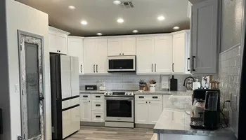Residential Construction for Elevated Kitchen N Bath in Fort Mohave, AZ