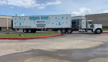 Disaster Recovery for Aqua One LLC in Nederland, TX
