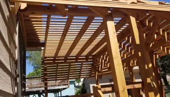 Kitchen Renovation for Artifex Construction Inc in Omaha, NE