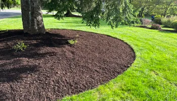 Softscaping Design & Installation for Mulch & Dig in West Bloomfield Township, MI