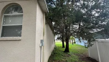 Fall Clean Up for Kramer & Son’s Property Maintenance in Hudson, FL