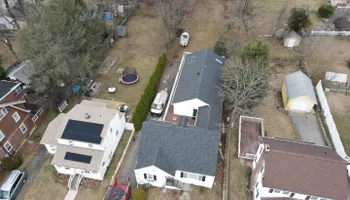 Roofing Installation for BIG SKY Contracting in Southington, CT