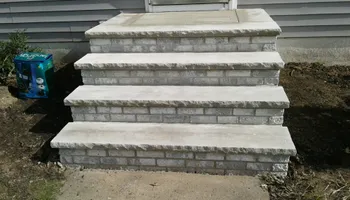 Masonry for Mark L DiFrancesco Paving & Masonry in Cranford,  NJ