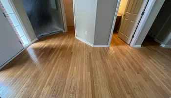 Sanding/Refinish for Xcellent Flooring in Inkster, MI