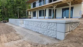Driveways for T & T Excavating and Property Services in Presque Isle County, MI