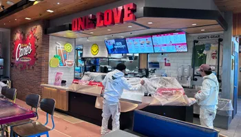 Exterior Painting for Gold Eagle Painting in Fresno, CA