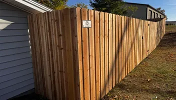 Fence Installation for FreshFence in Fort Wayne, IN