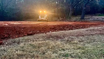Land Clearing for 365 Excavation & Land Solutions in Oklahoma City, OK