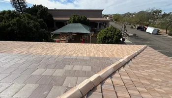 Roofing Installation for Generations Roofing in Tucson, AZ