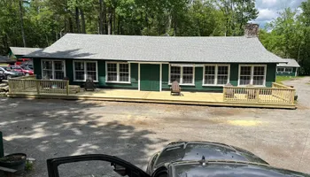Deck & Patio Installation for Powers Contracting LLC in Swanzey, NH